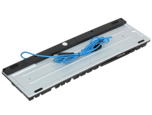 Клавиатура проводная игровая Qumo Unicorn K01